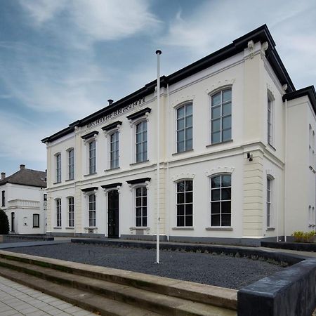 Oldschool Hotel Winterswijk Esterno foto