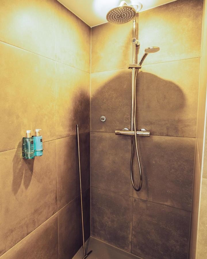 Oldschool Hotel Winterswijk Esterno foto