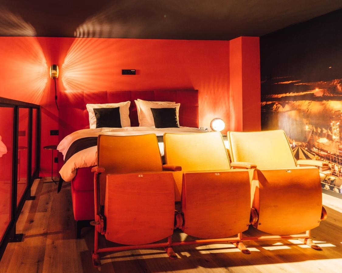 Oldschool Hotel Winterswijk Esterno foto