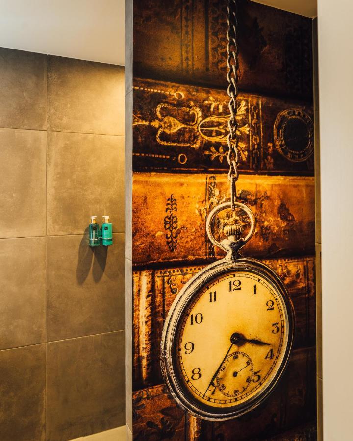 Oldschool Hotel Winterswijk Esterno foto