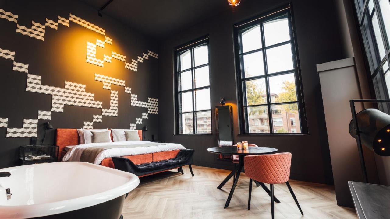 Oldschool Hotel Winterswijk Esterno foto