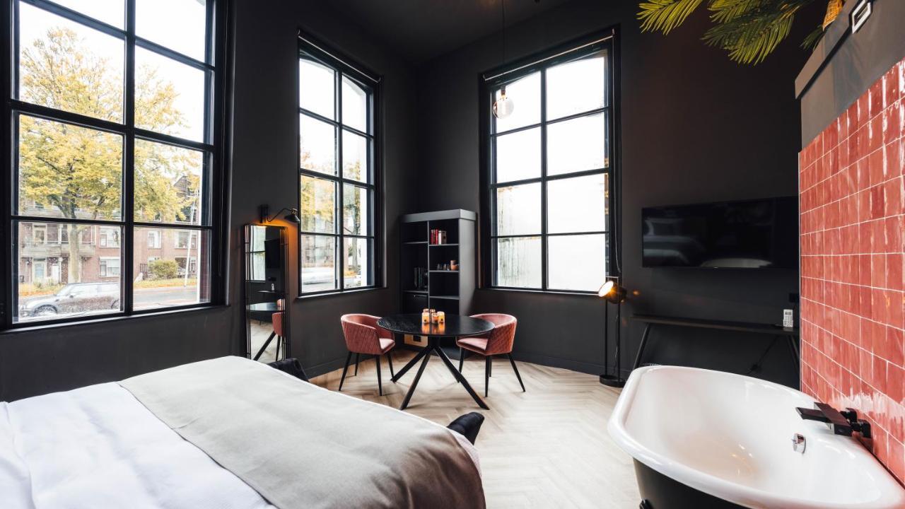 Oldschool Hotel Winterswijk Esterno foto