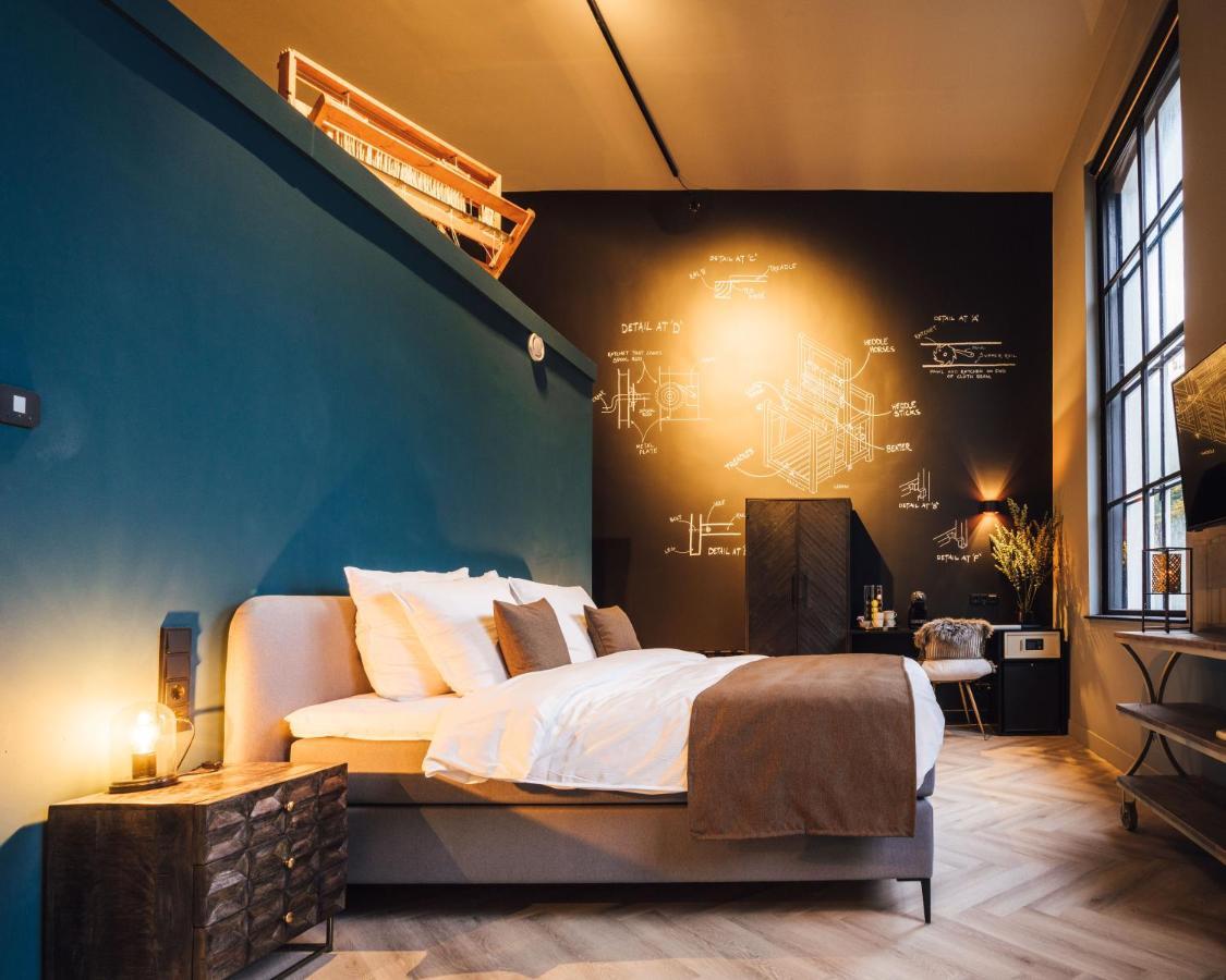 Oldschool Hotel Winterswijk Esterno foto